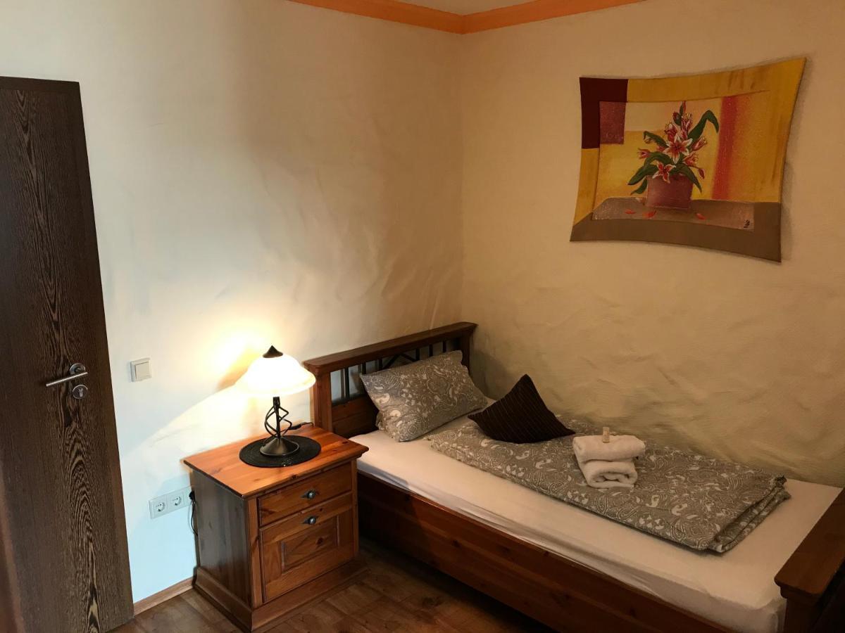 Landhotel Lindenhof Гревенброх Экстерьер фото