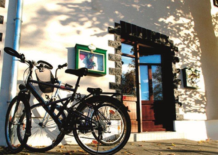 Landhotel Lindenhof Гревенброх Экстерьер фото